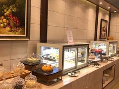 -厦门海景千禧大酒店·海景咖啡厅