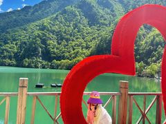 -叠溪松坪沟景区