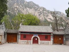 -北京凤凰岭