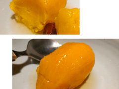 蜂蜜小红薯-长安记·大美陕菜(大族广场店)