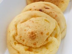 芝士麻糬-85度C(南京珠江华海店)