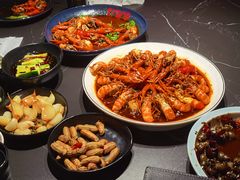 -红盔甲·小龙虾(人民广场店)