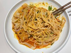 -一醒·手工面·西北传统小吃(悠方购物中心店)