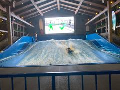 -杭州开元森泊度假乐园