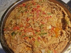 -遇东北林区铁锅炖(南开店)