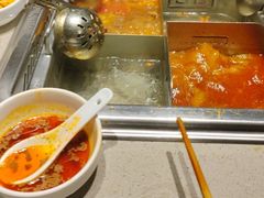 -海底捞火锅(江宸天街店)