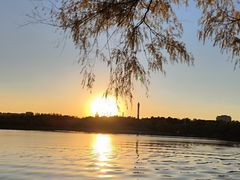 -长春市南湖公园