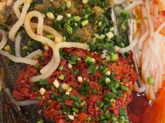 -聚丰园•湖鲜餐厅(阿红私房菜梅石路店)