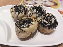 -小杨生煎(松江大学城店)