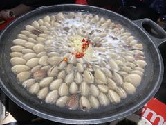 -水哥卜卜贝(东晓·胜汇里店)