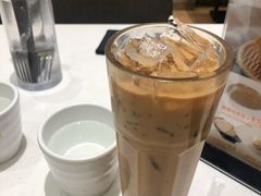 -龙记·香港茶餐厅(海上世界店)