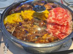 -焖锅部落(容城店)