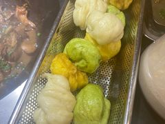 -锅老头海鲜铁锅炖