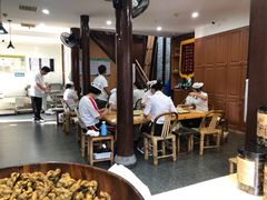 大堂-南塘油赞子(南塘店)