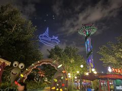 -南宁方特东盟神画