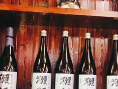 -鸟鹏烧鸟居酒屋(仁恒梦中心店)