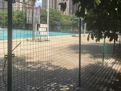 -牡丹游泳馆(金山馆)