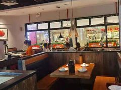 -江渔兒酸菜魚專門店(顺盈时代广场店)