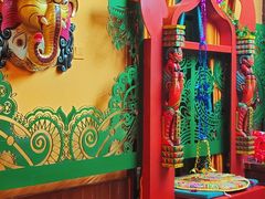-甘尼仕印度餐厅爵士酒吧(阳春巷店)