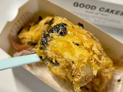 -慕百芙·定制生日蛋糕·DIY