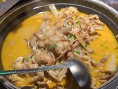 -蛙小侠·沸腾砂锅(西关新天地店)