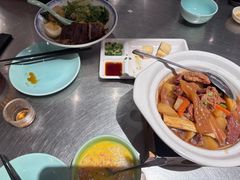 -潮界(虹桥新天地店)