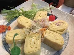 -大江户日本料理(吕厝店)