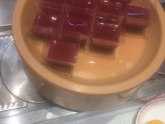 -龍歌自助小火锅(李沧丽达店)