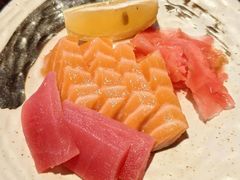 -广州万富希尔顿酒店·感趣自助餐厅·金秋蟹宴生蚝海鲜刺身