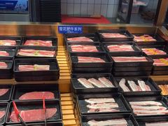 -尹珍珠·韩式无限烤肉(回龙湾店)