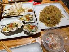 -木屋烧烤(龙岗龙城万科里店)