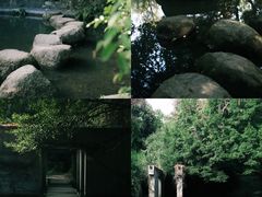-燕晗山郊野公园