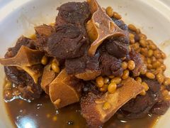 -昆承湖酒家·本帮农家菜