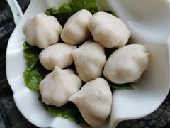 -云中捞高空旋转餐厅(商茂世纪广场店)