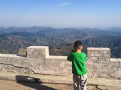 -白草畔自然风景区