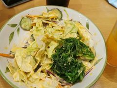 -萨莉亚意式餐厅(中北永旺店)