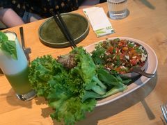 -Ginger(兴国路店)