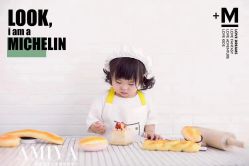 点击看大图 -雅尼·亚米儿童摄影美学馆(汉阳店)