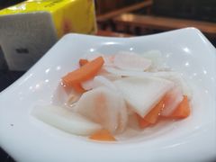 -三里屯土灶炖公鸡地锅鸡(江东店)