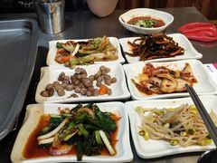 -李氏烤肉店
