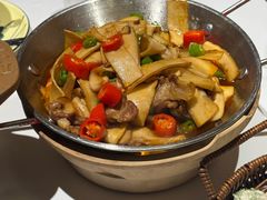 -阿露佳·舌尖上的安吉菜