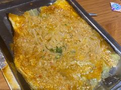 -疆里疆外·和田烤肉·清真