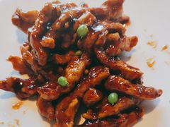 -庆云楼饭庄(什刹海店)