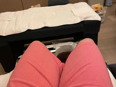 -汤臣健康生活·影院足道·SPA(东区店)