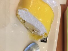 满记甜品(绍兴银泰店)-满记甜品(金帝银泰城店)