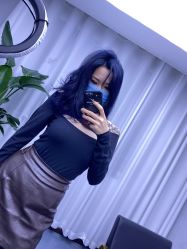 -New Fashion发型定制