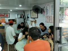 -老地方面馆(思南路店)