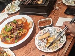 -驿楼兰·新疆菜(火车站店)