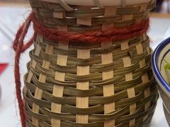 -窄巷口生烫牛肉米线(客村店)