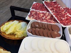 -古乐牛香·鲜牛肉牛杂火锅(五一中路店)